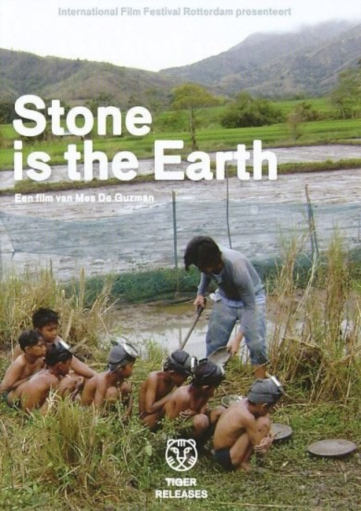 Afbeelding van Stone Is The Earth