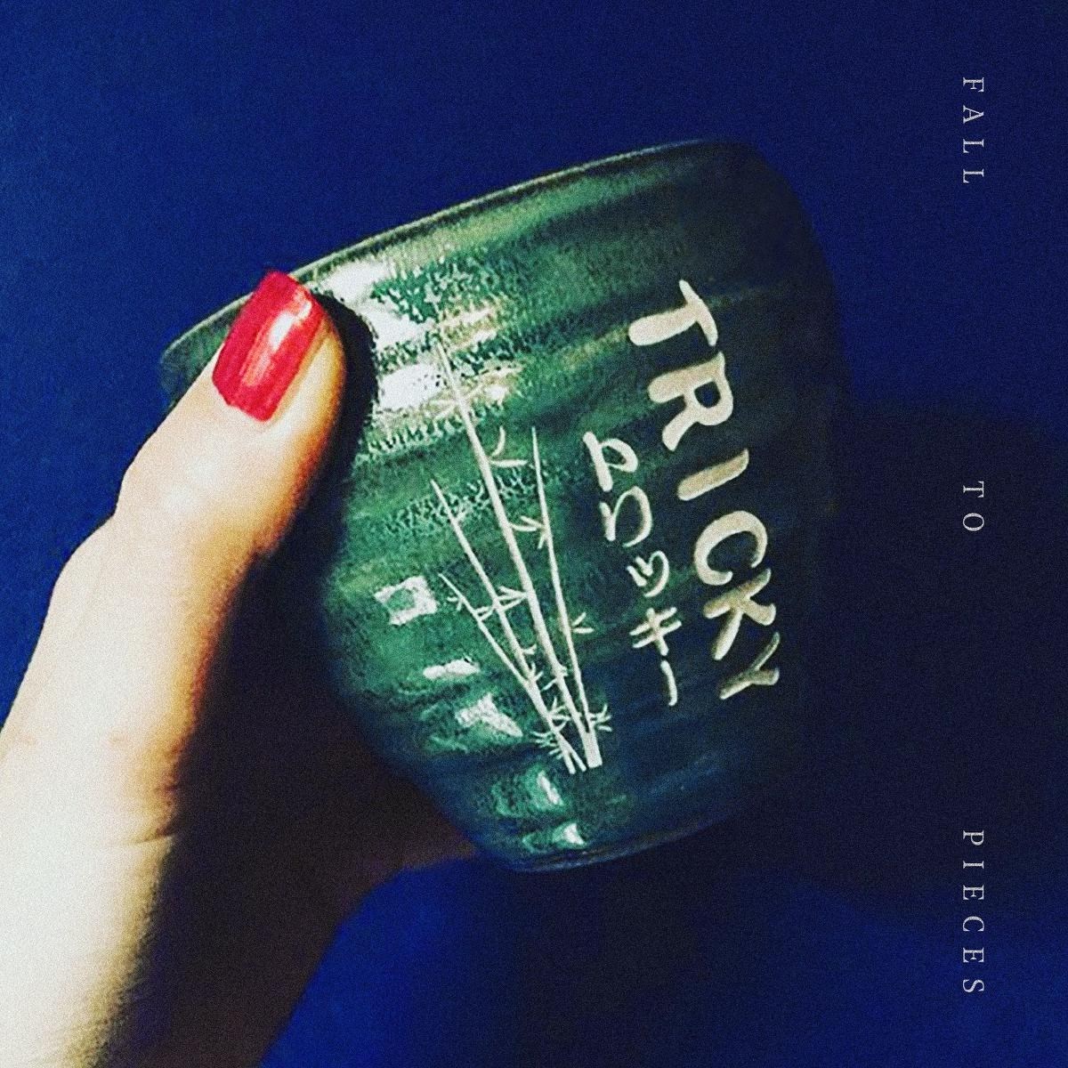Afbeelding van Tricky - Fall To Pieces