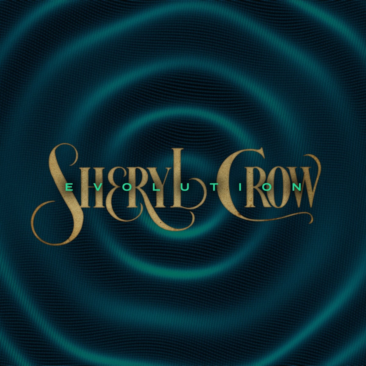 Afbeelding van Sheryl Crow - Evolution