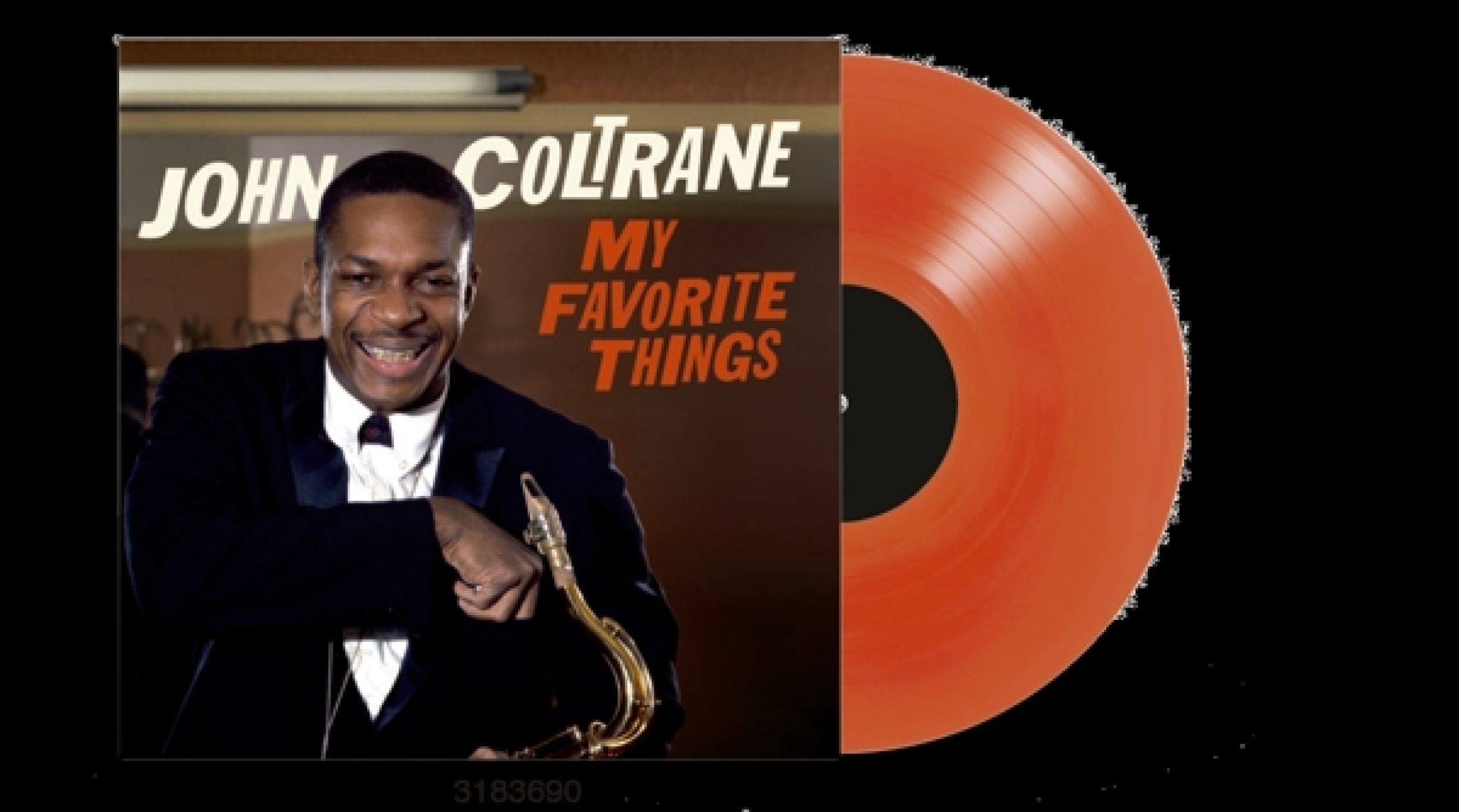 Afbeelding van My Favorite Things