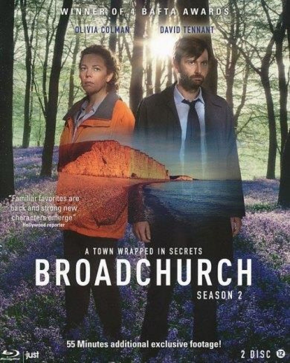 Afbeelding van Broadchurch - Seizoen 2