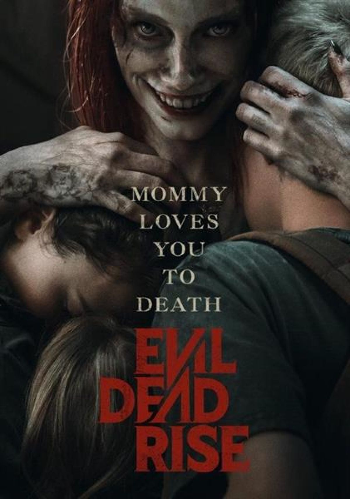 Afbeelding van Evil Dead - Rise