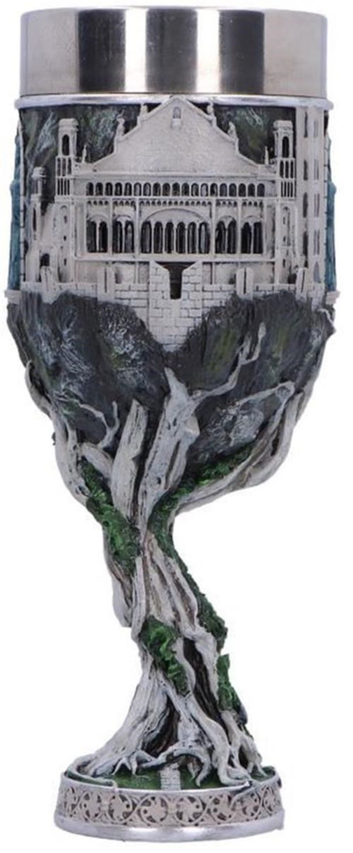 Afbeelding van Lord of the Rings - Gondor - Wijnkelk