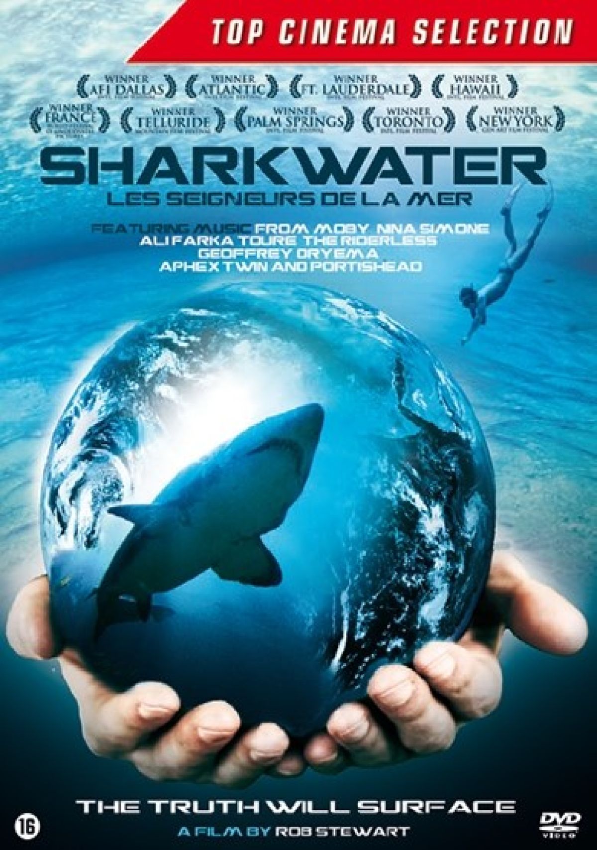 Afbeelding van Sharkwater