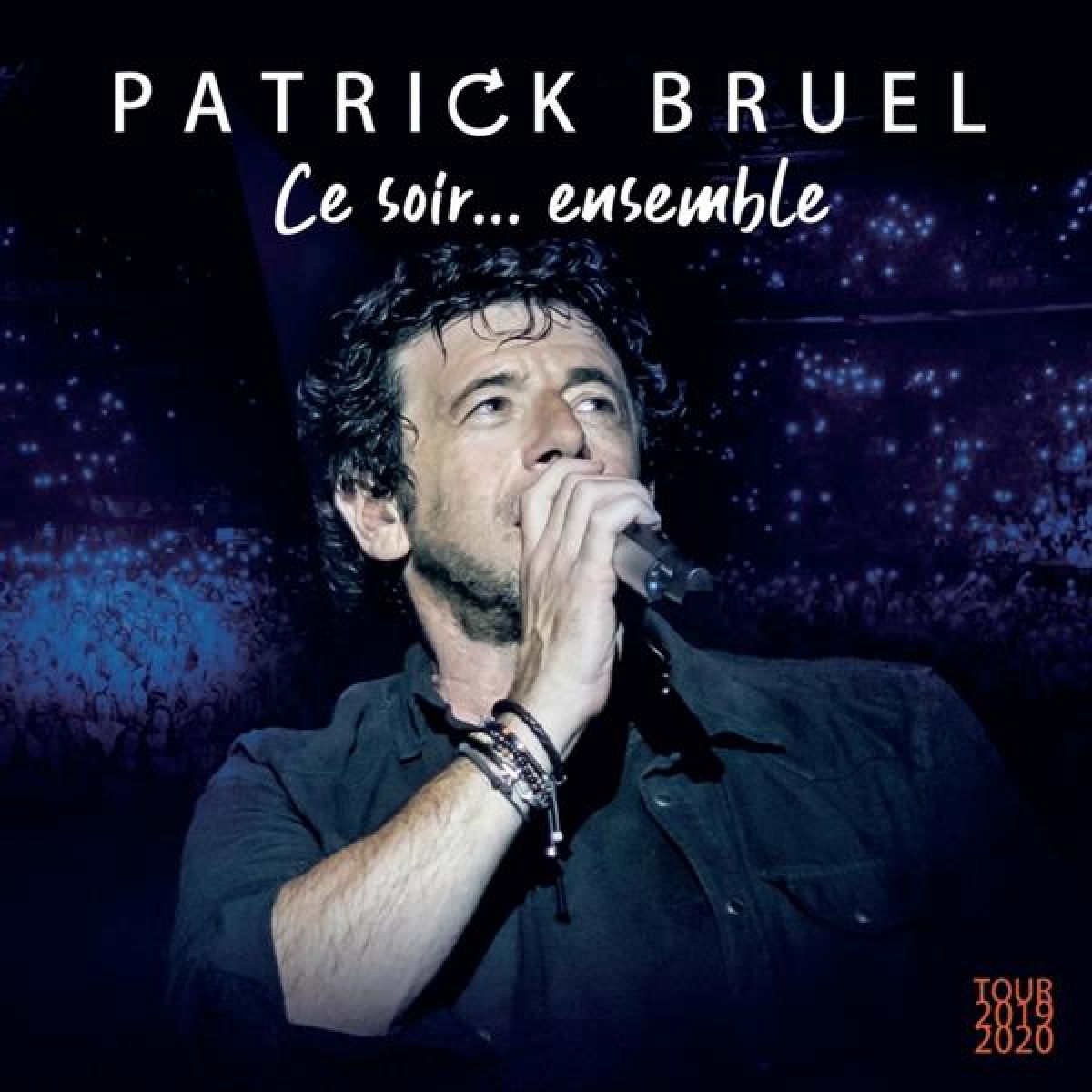 Ce Soir... Ensemble (tour 2019
