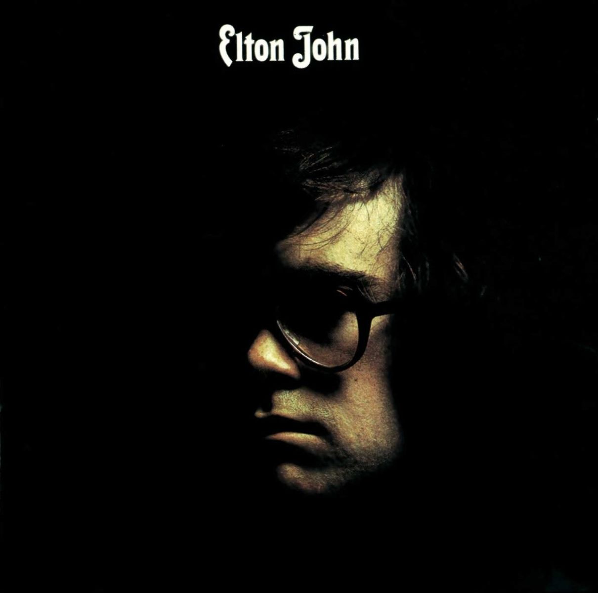Afbeelding van Elton John - Elton John