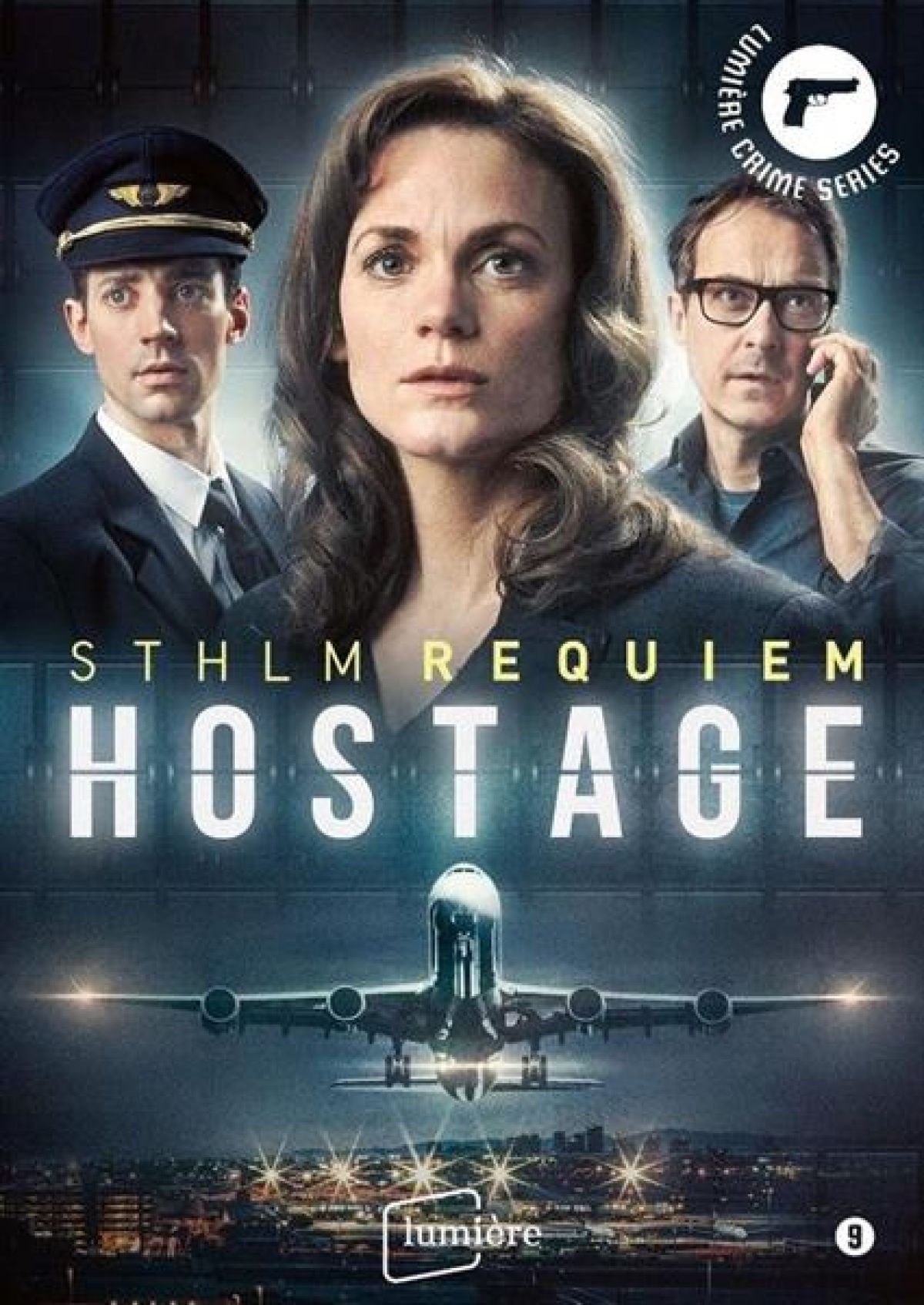 Sthlm Requiem - Seizoen 2