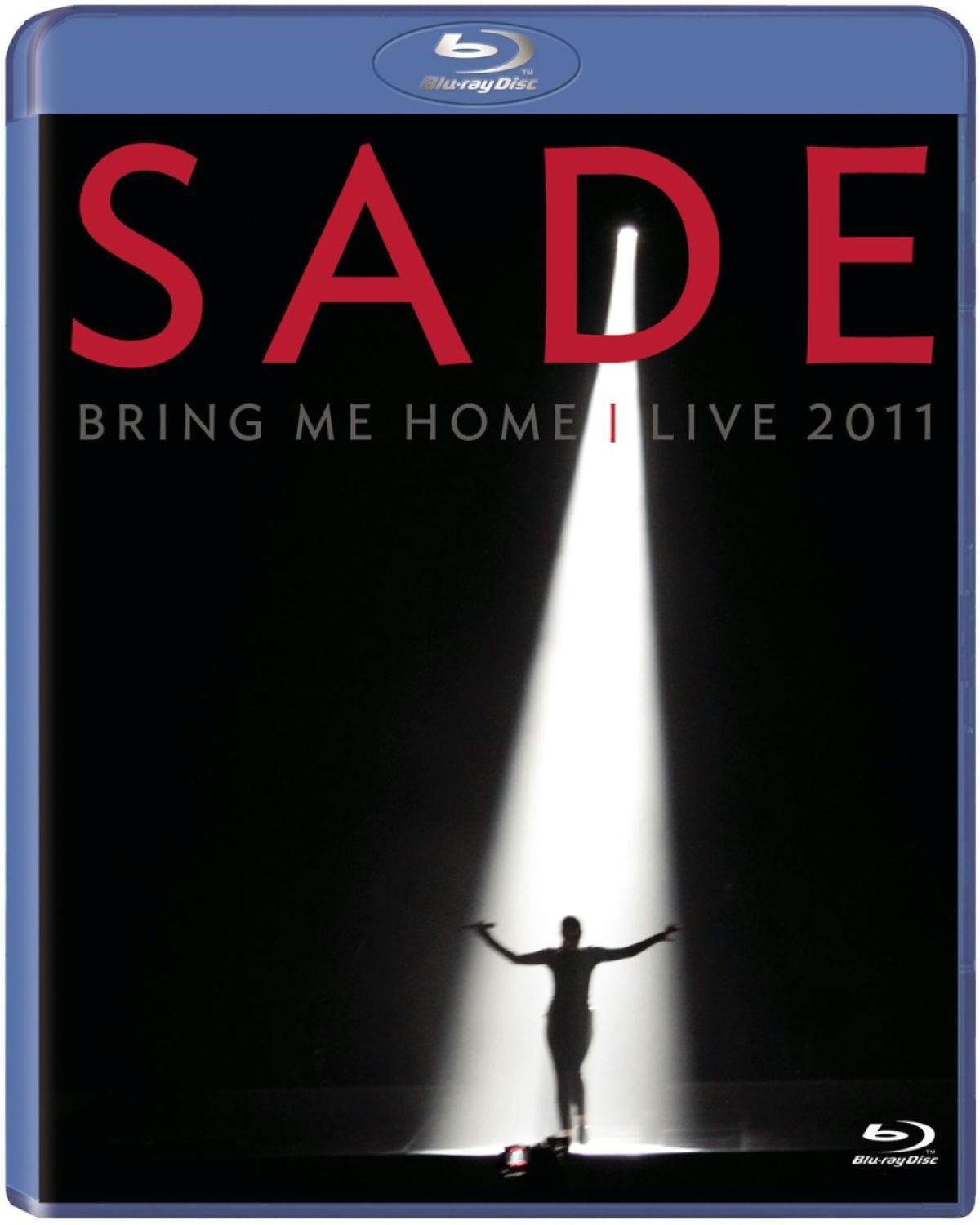 Afbeelding van Bring Me Home - Live 2011