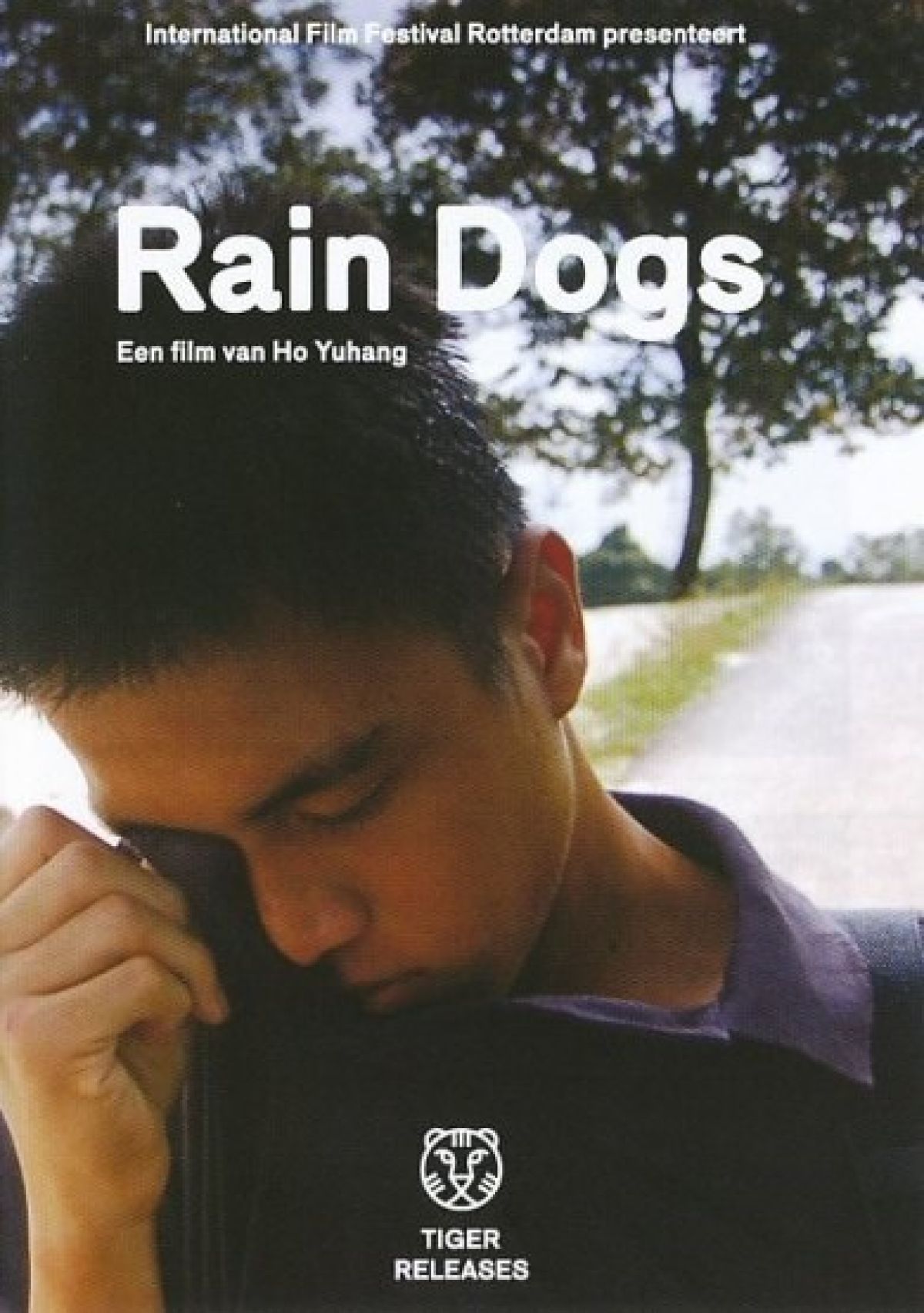 Afbeelding van Rain Dogs