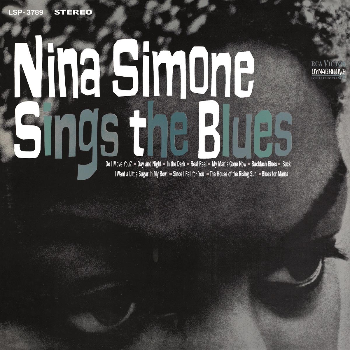 Afbeelding van Nina Simone Sings The Blues