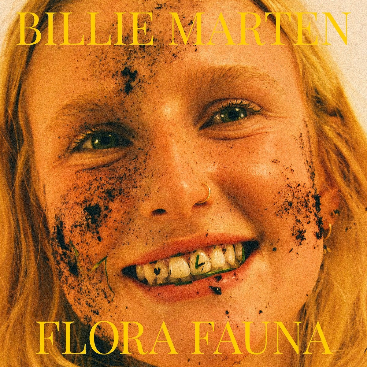 Afbeelding van Billie Marten - Flora Fauna