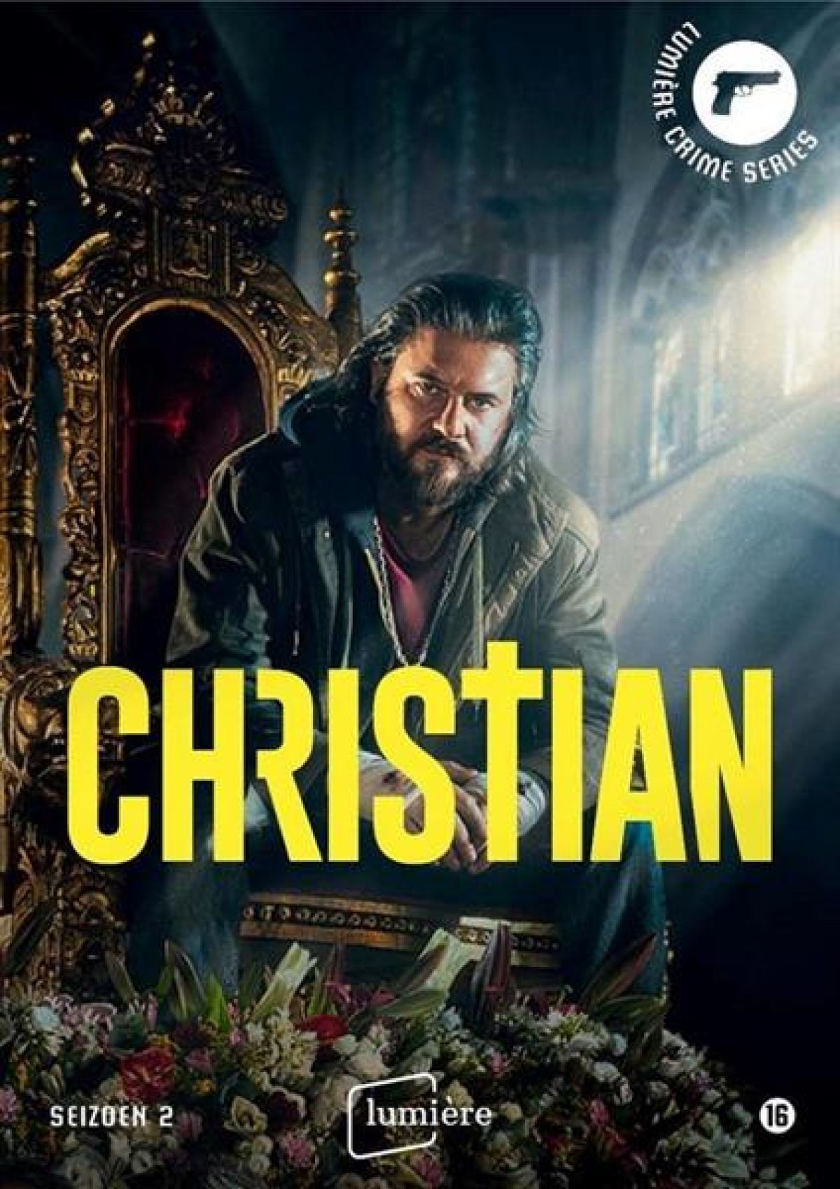 Afbeelding van Christian - Seizoen 2