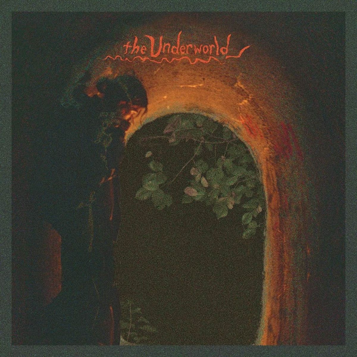 Afbeelding van Sadurn - The Underworld
