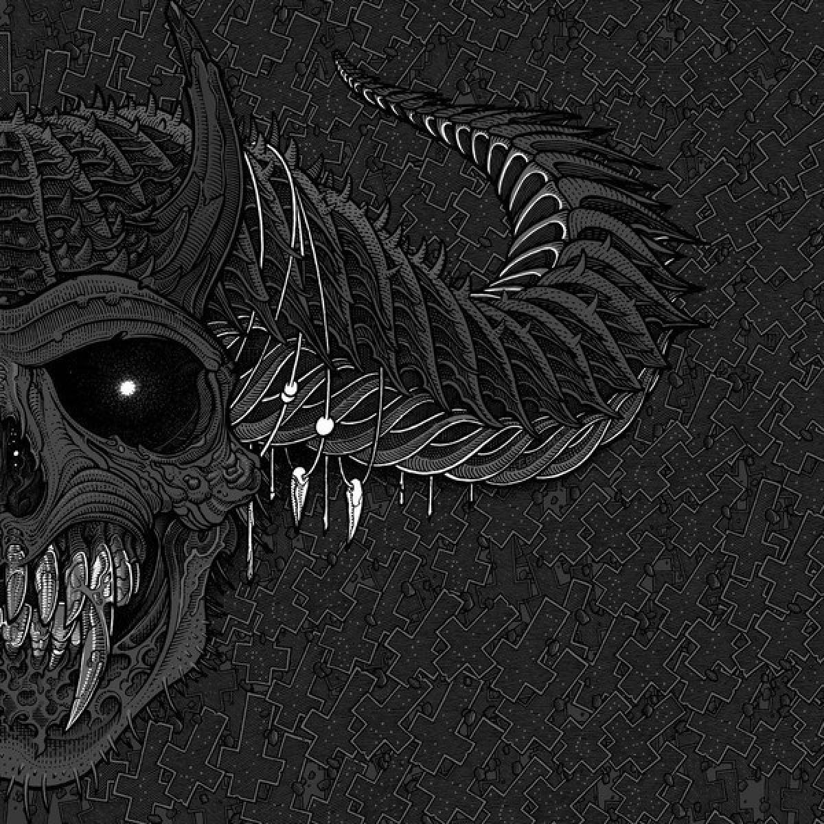 Afbeelding van Not Of This World