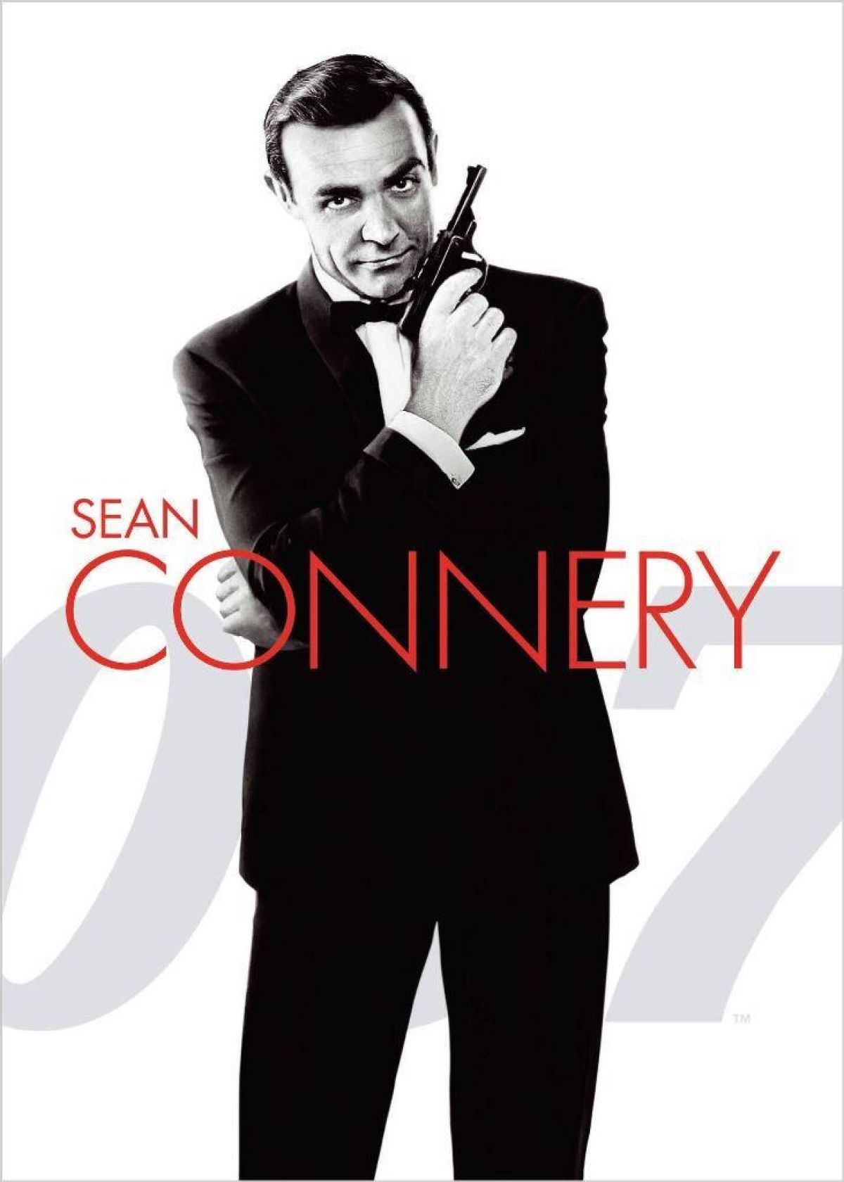 Afbeelding van James Bond - Sean Connery collection