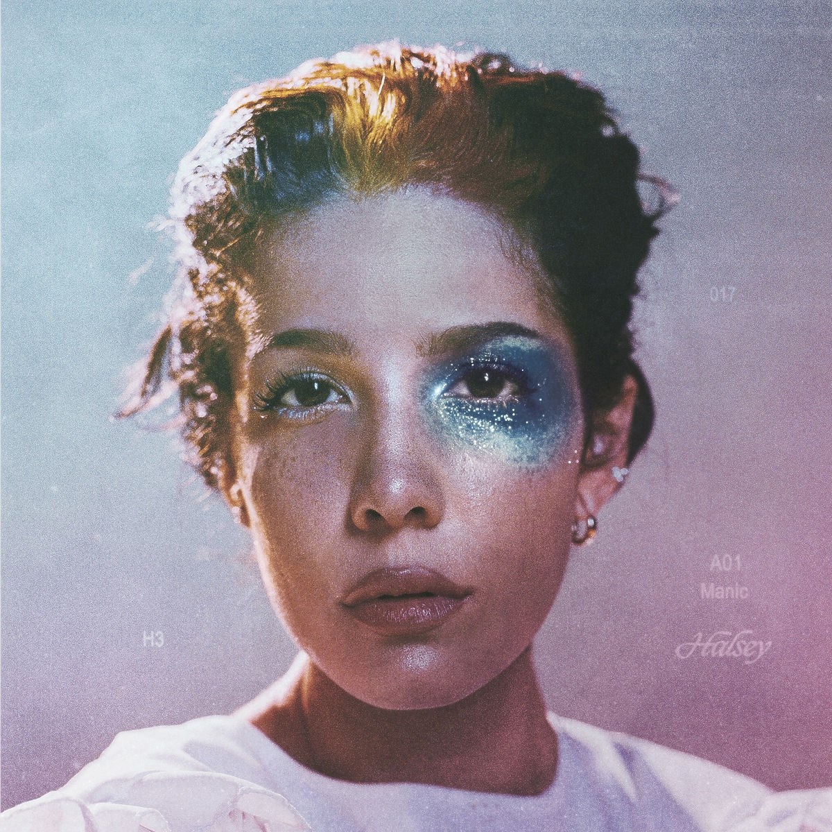 Afbeelding van Halsey - Manic