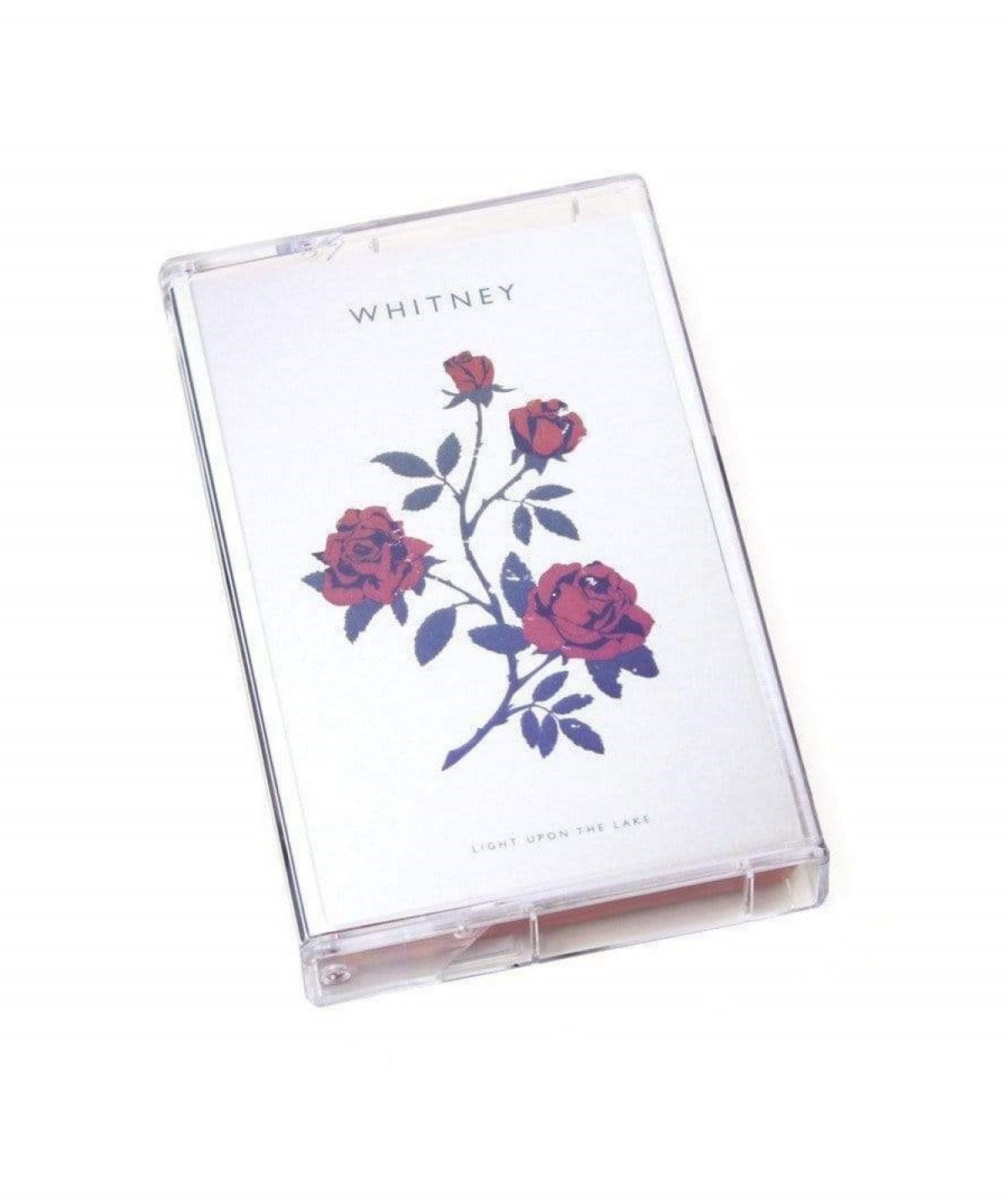 Whitney - Light Upon The Lake
