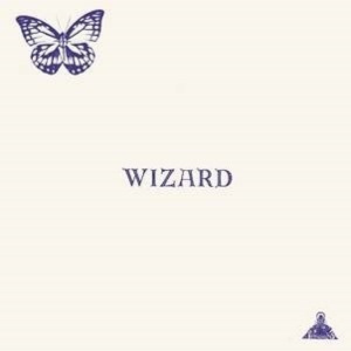 Wizard - The Original Wizard