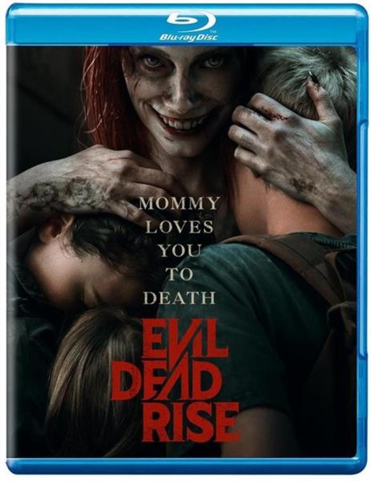 Afbeelding van Evil Dead - Rise