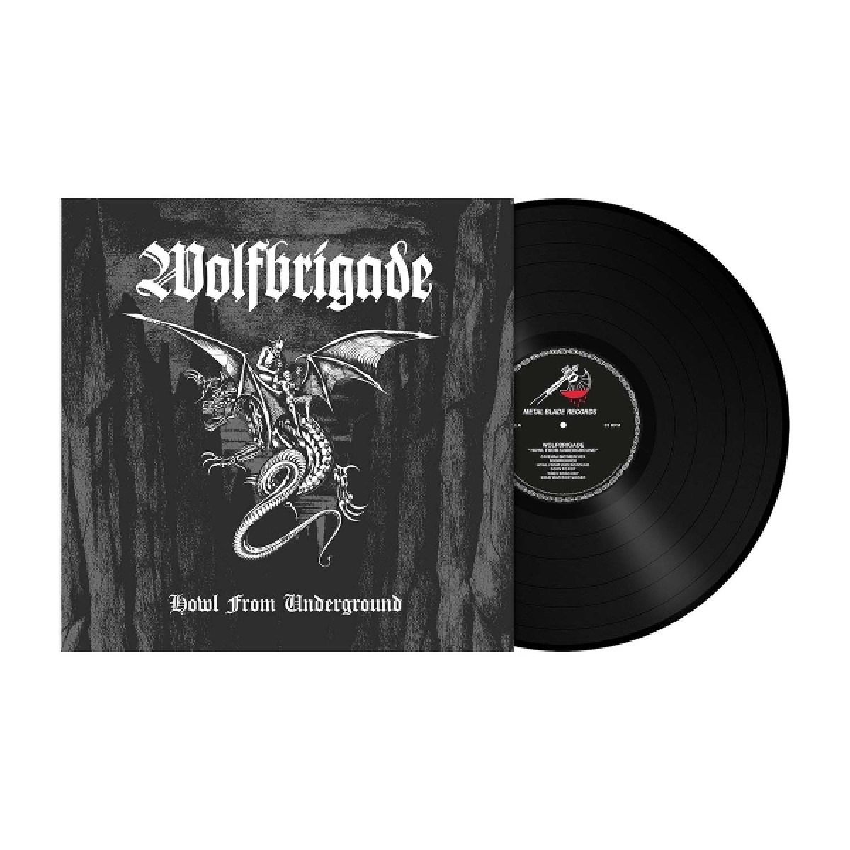 Afbeelding van Howl From Underground