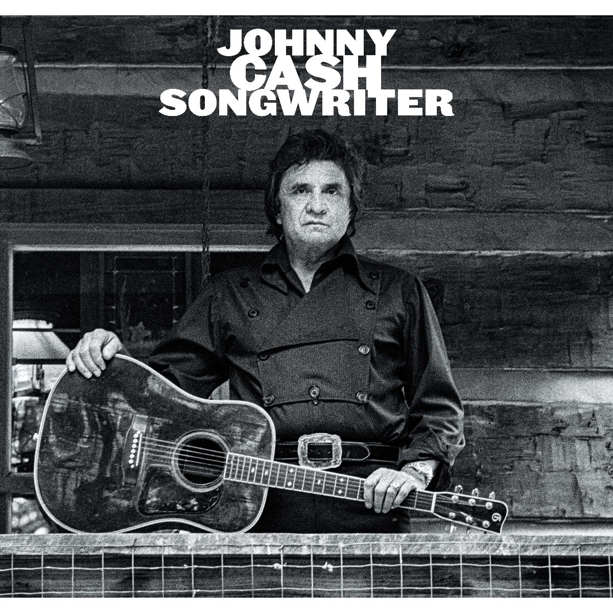 Afbeelding van Johnny Cash - Songwriter