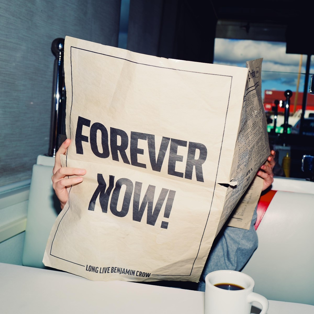 Afbeelding van Switchfoot - Forever Now