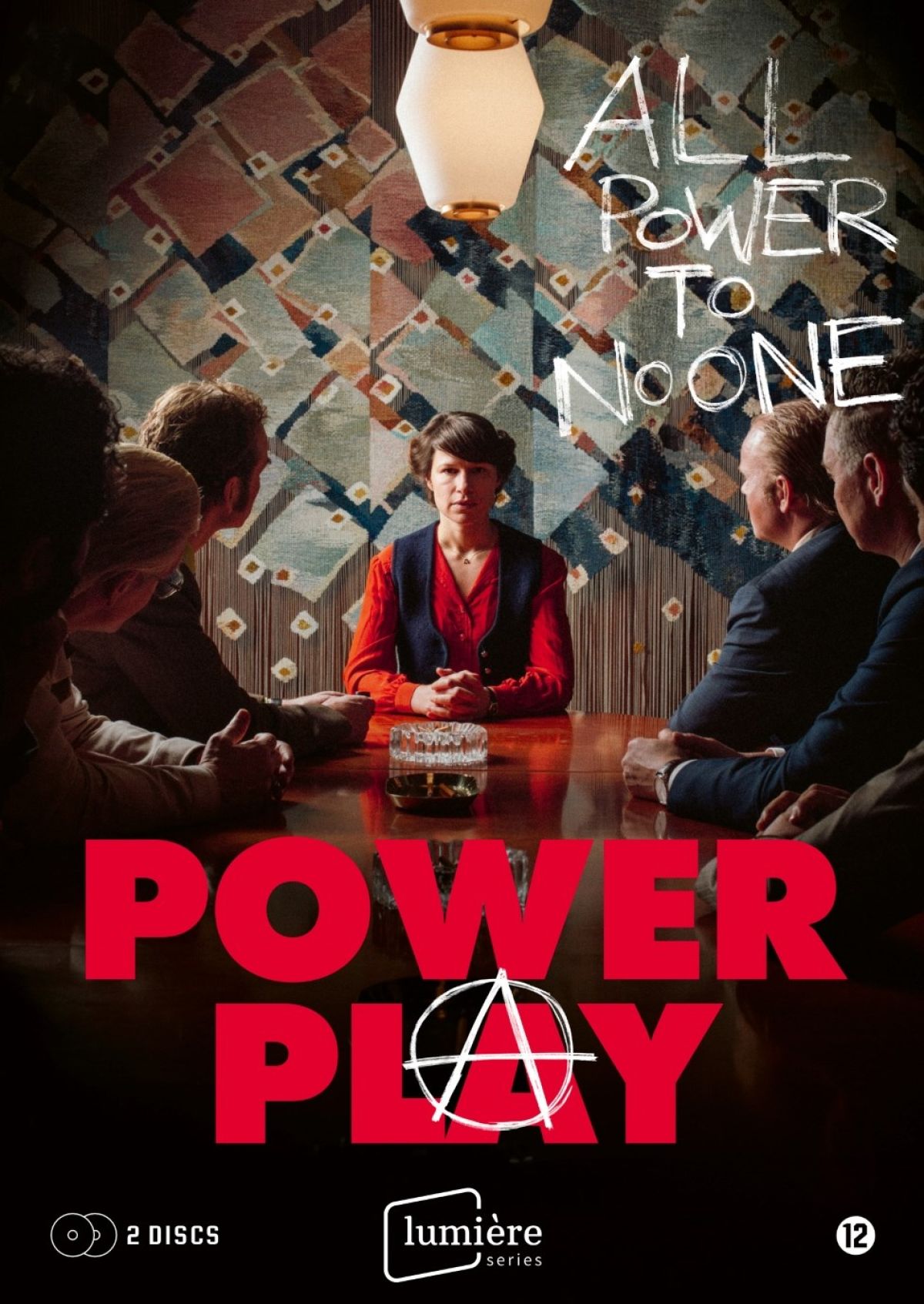 Afbeelding van Power Play