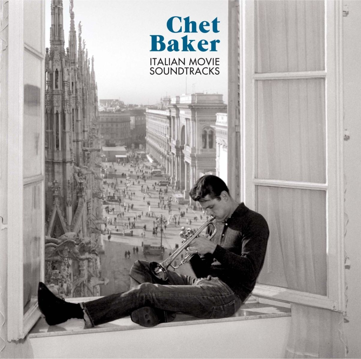 Afbeelding van Italian Movie Soundtracks