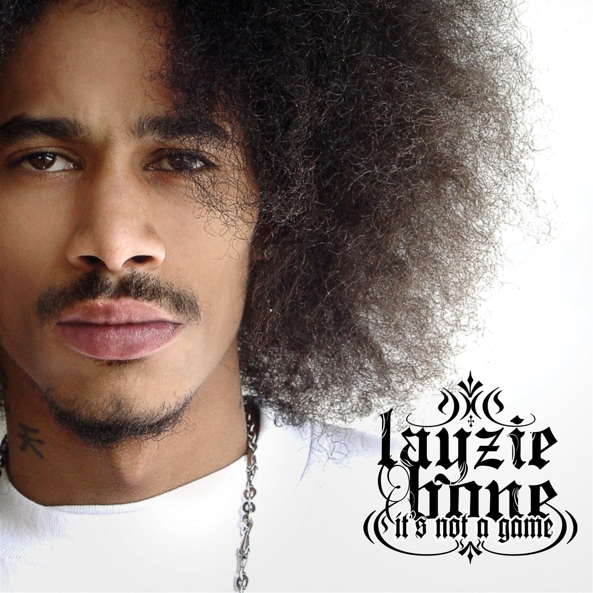 Afbeelding van Layzie Bone - It's Not A Game