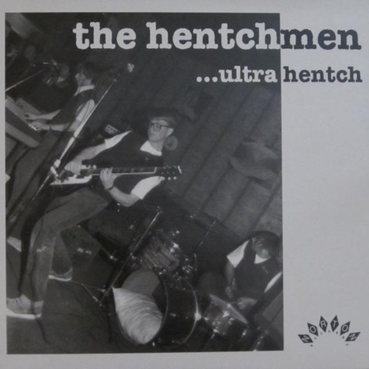 Afbeelding van Hentchmen - Ultra Hentch