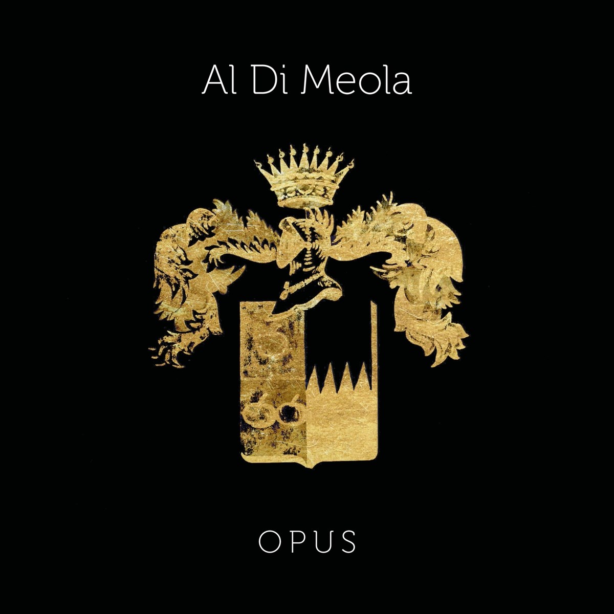 Afbeelding van Al Di Meola - Opus