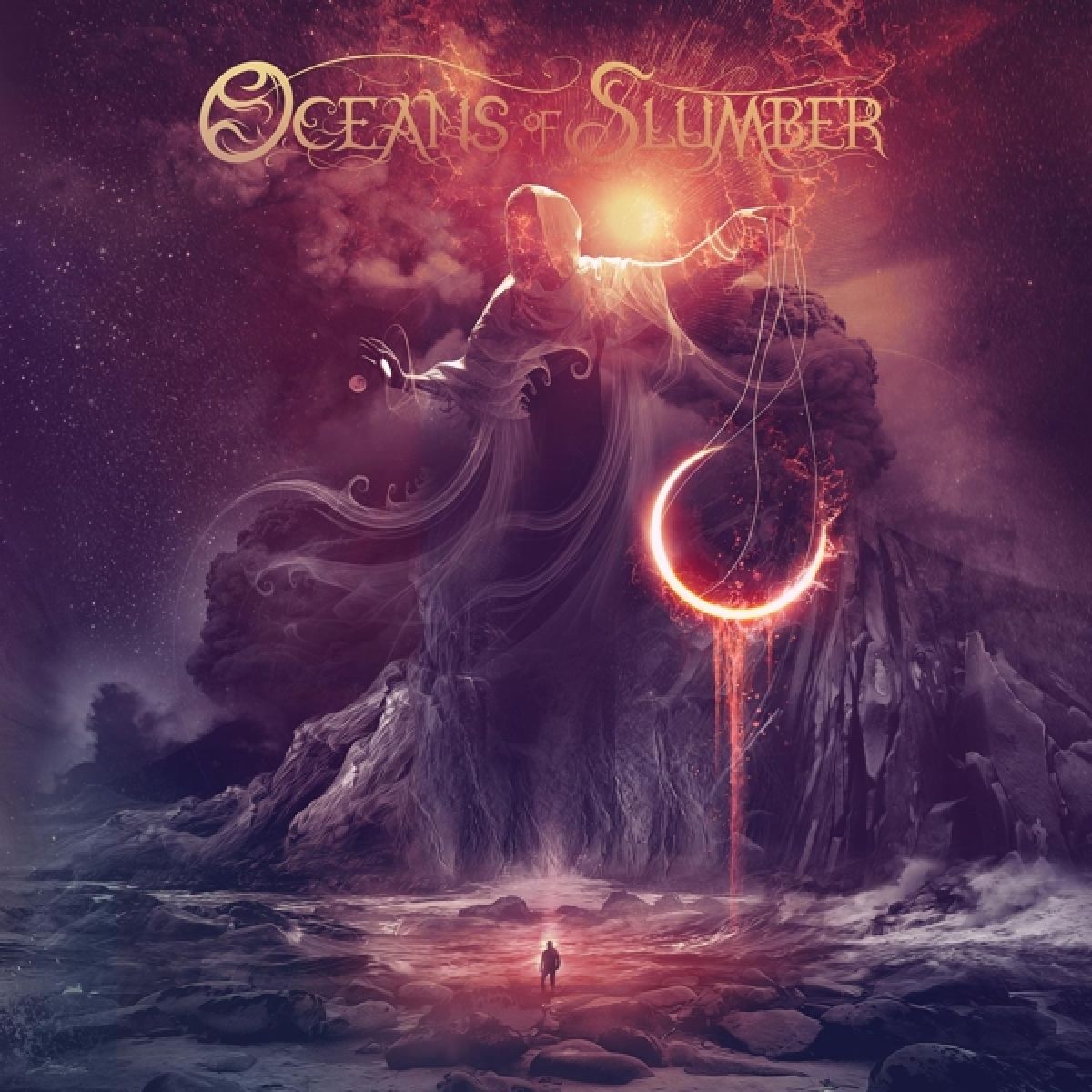 Afbeelding van Oceans Of Slumber