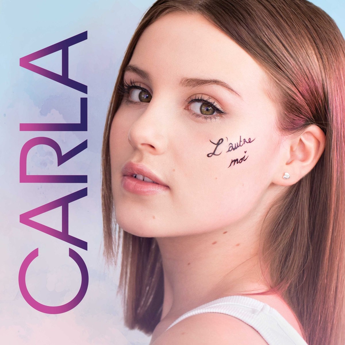 Carla Lazzari - L'Autre Moi
