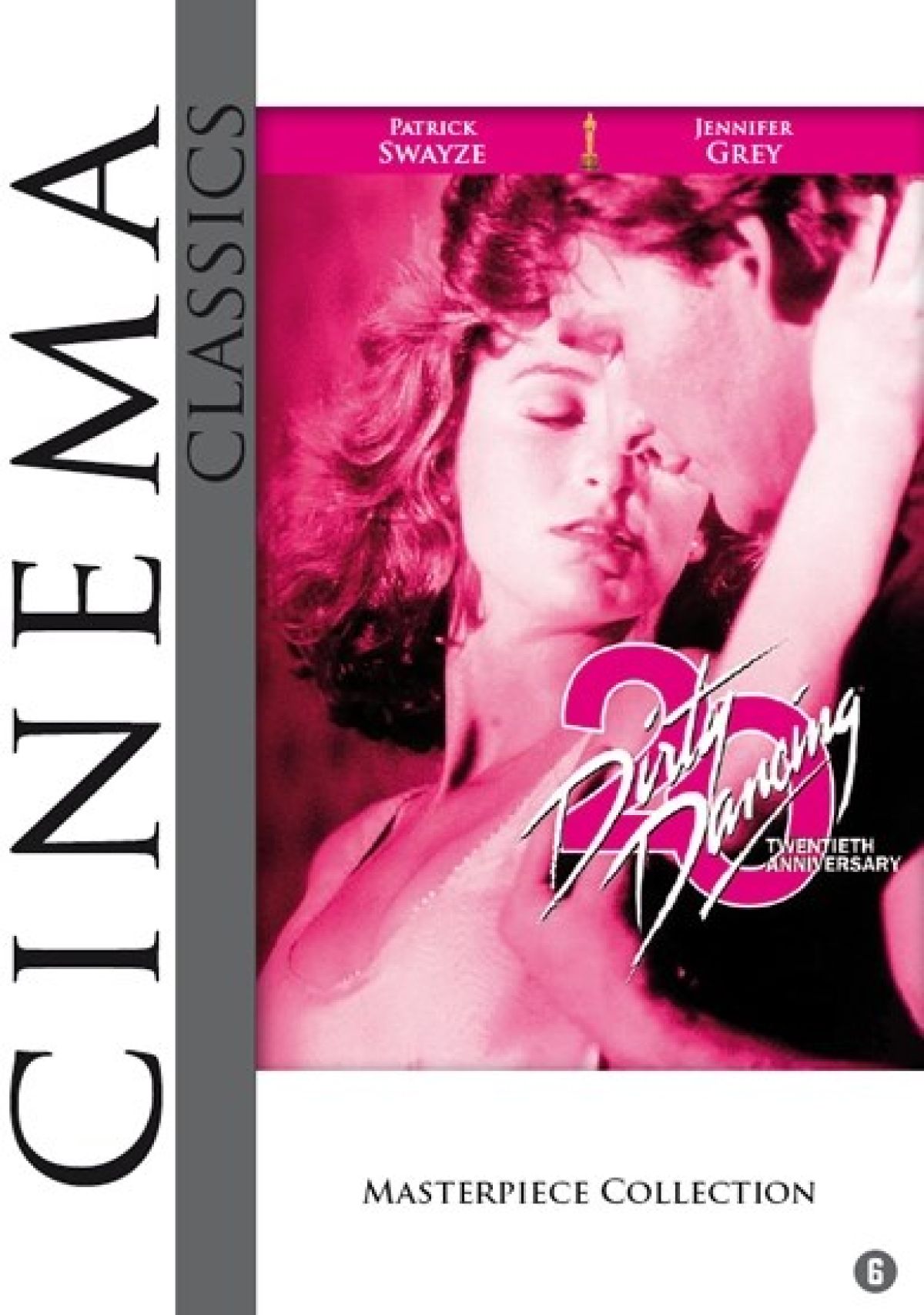 Afbeelding van Dirty dancing