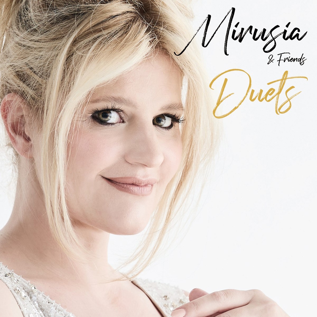 Mirusia & Friends - Duets