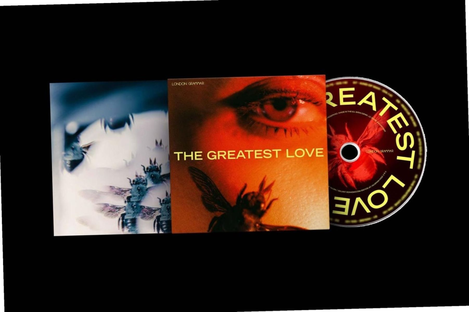 Afbeelding van The Greatest Love