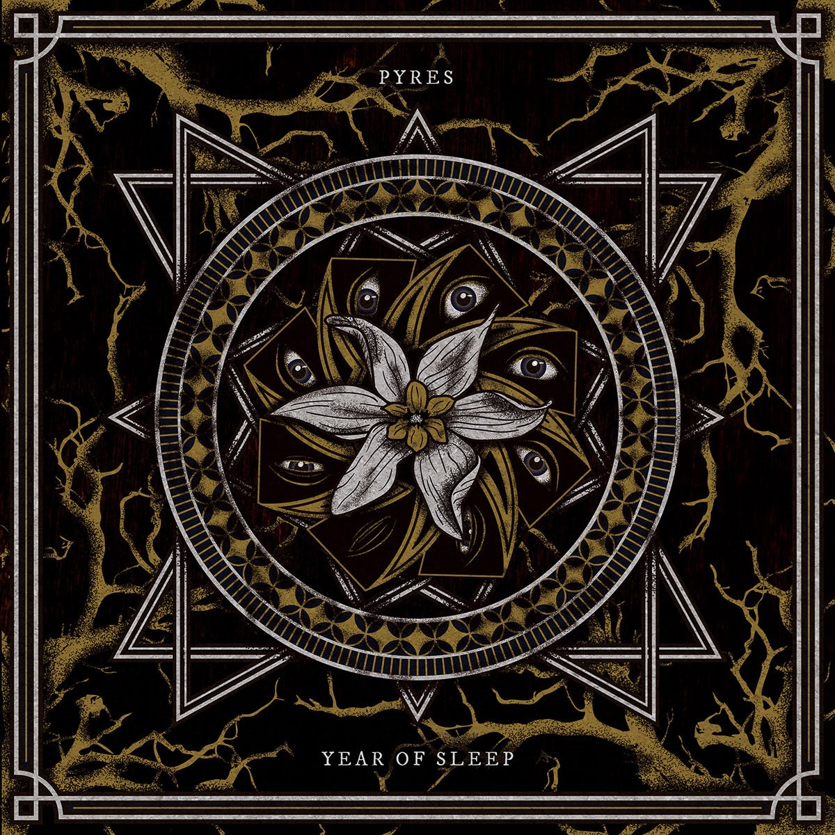 Afbeelding van Year Of Sleep