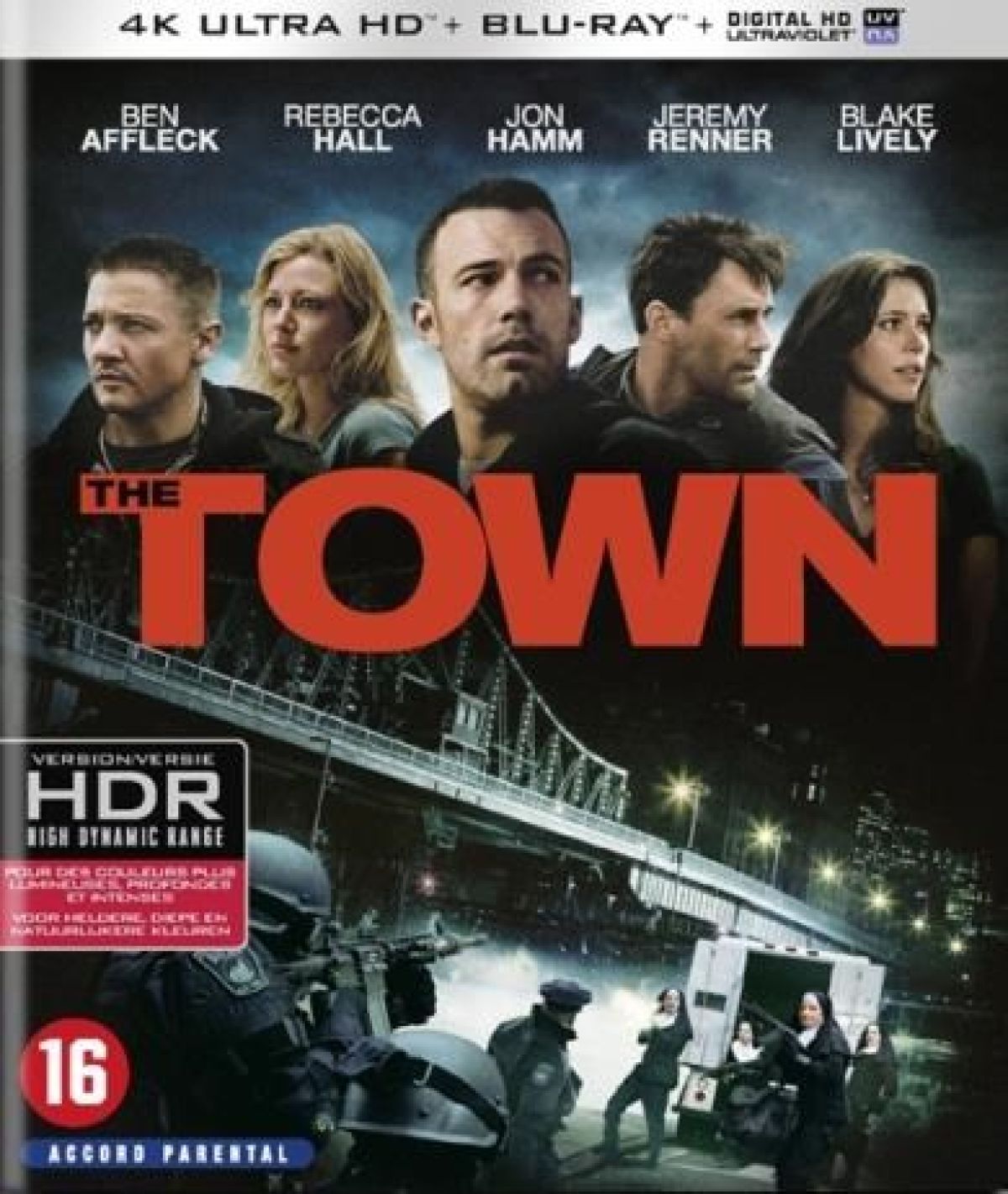 Afbeelding van Town