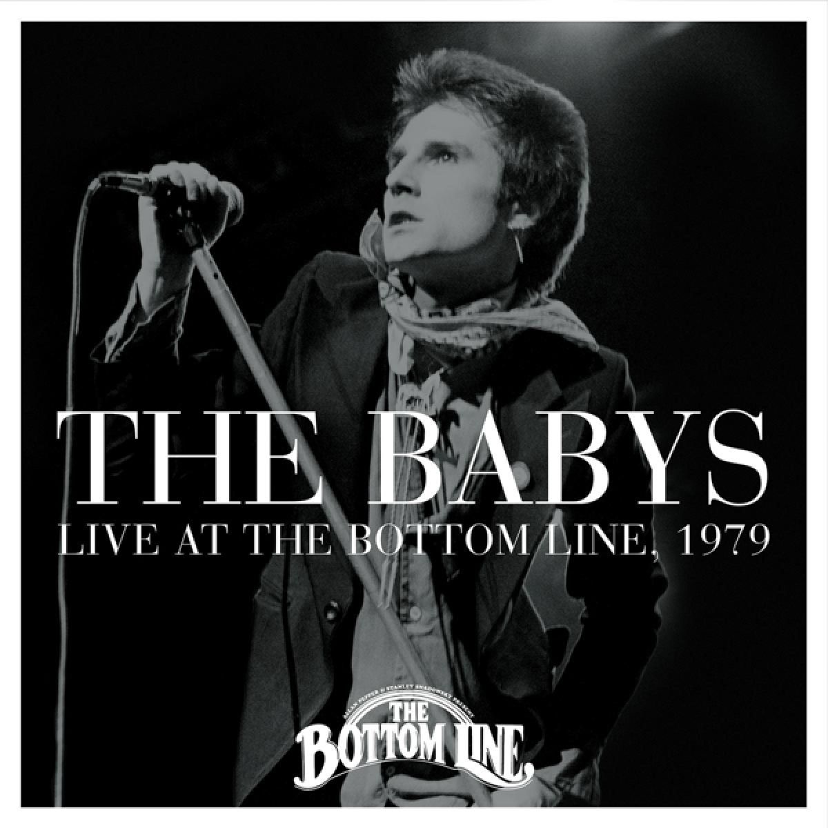 Afbeelding van Live At The Bottom Line, 1979