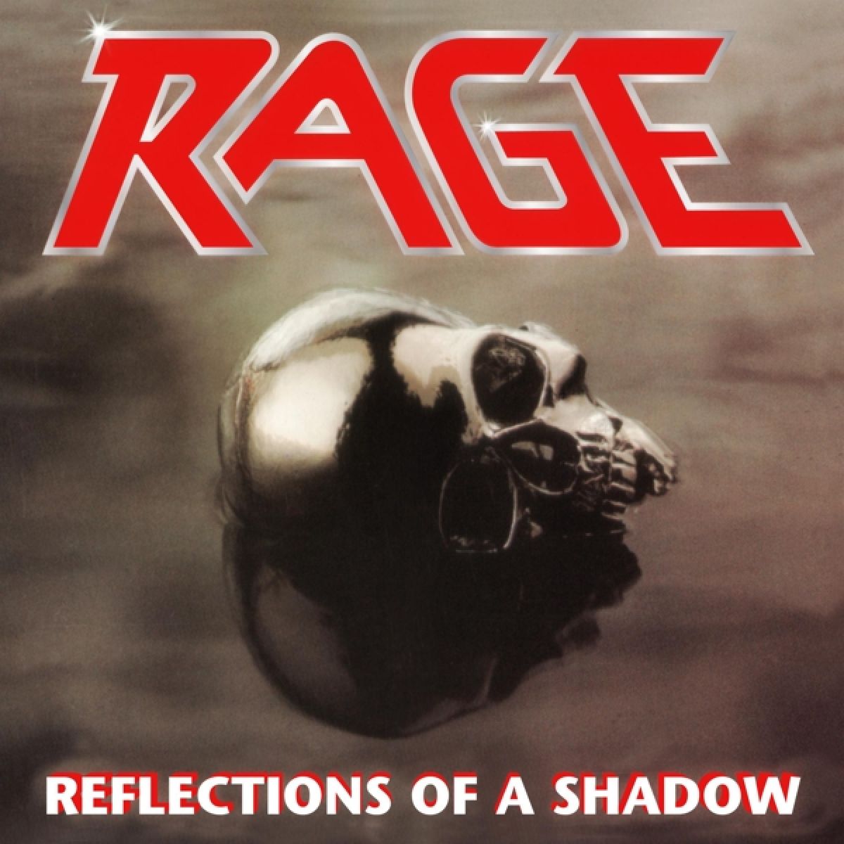 Afbeelding van Rage - Reflections Of A Shadow