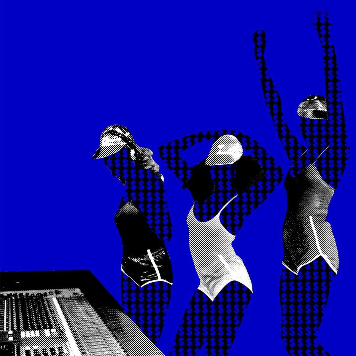 Shit And Shine - 54 Synth-Brass, 38 Metal Guitar, 65 Cathedral