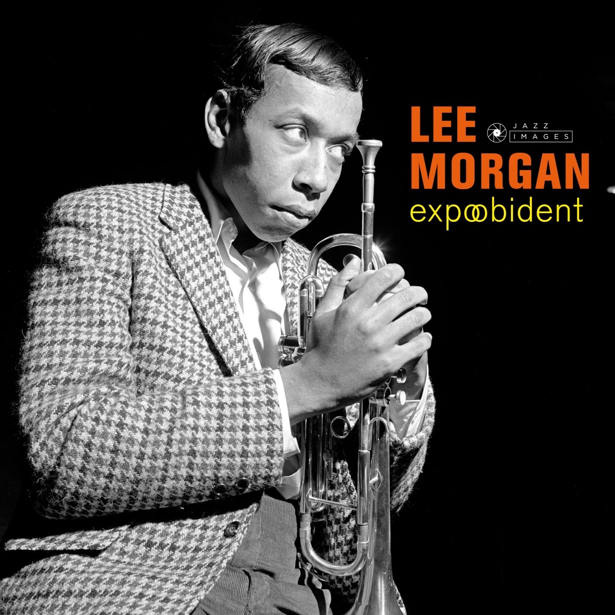 Afbeelding van Lee Morgan - Expoobident