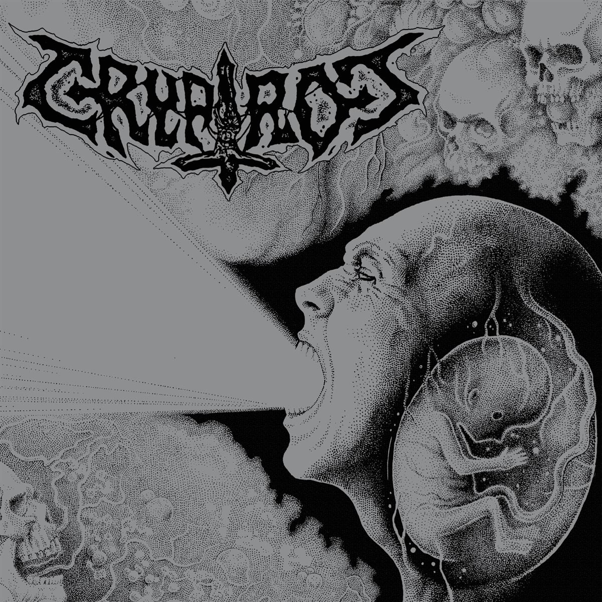 Afbeelding van Crypt Rot - Embryonic Devils
