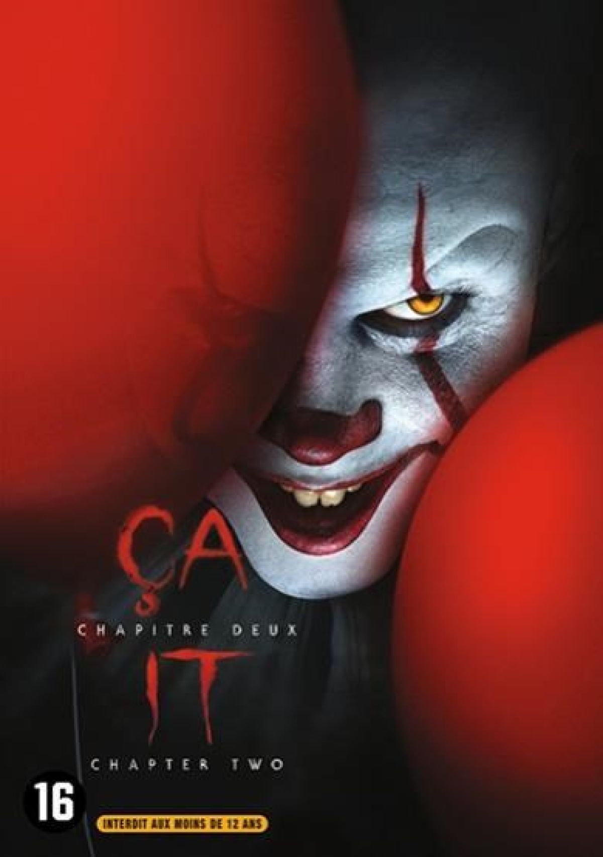Afbeelding van It - Chapter Two