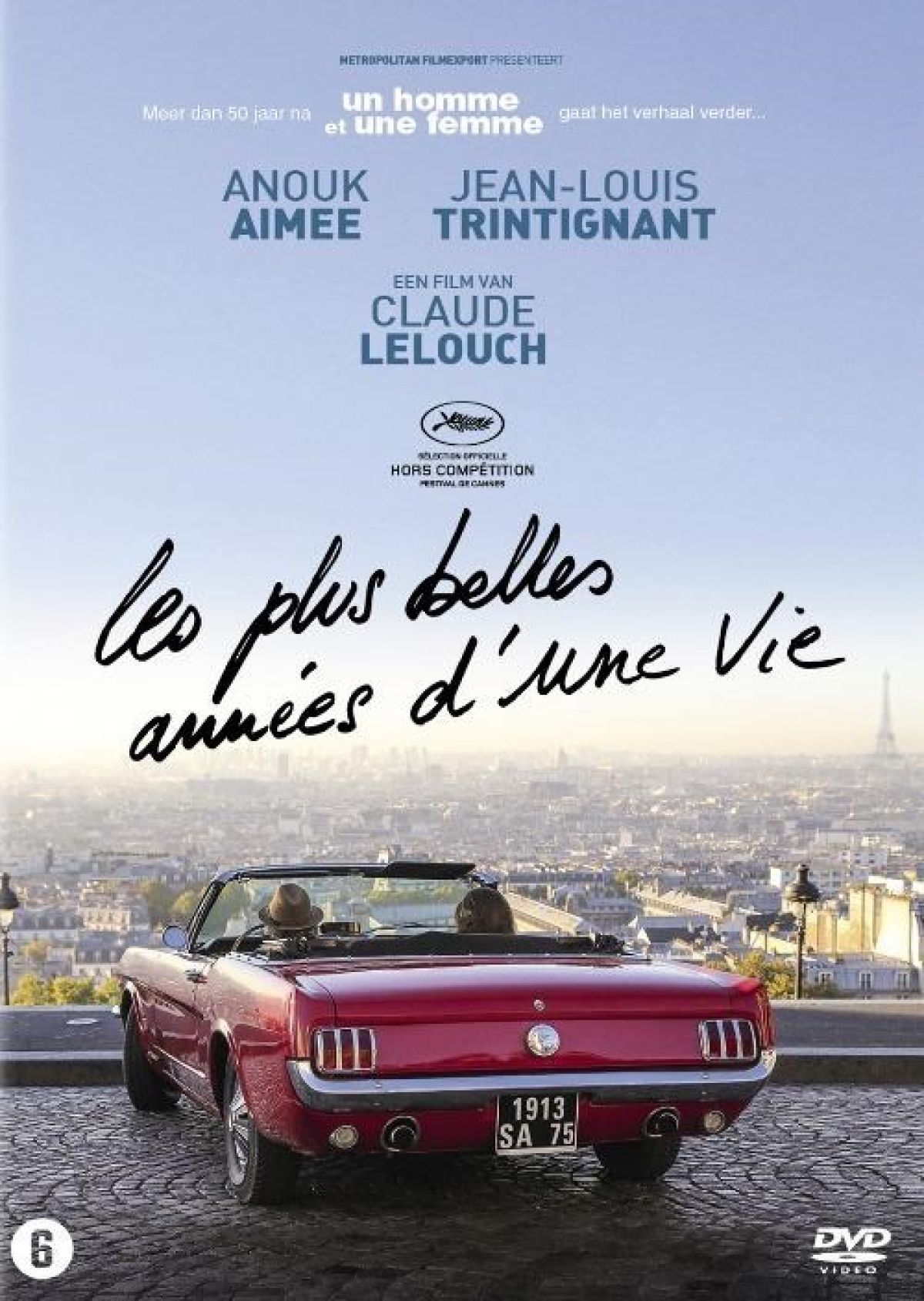 Plus Belles Années D'Une Vie