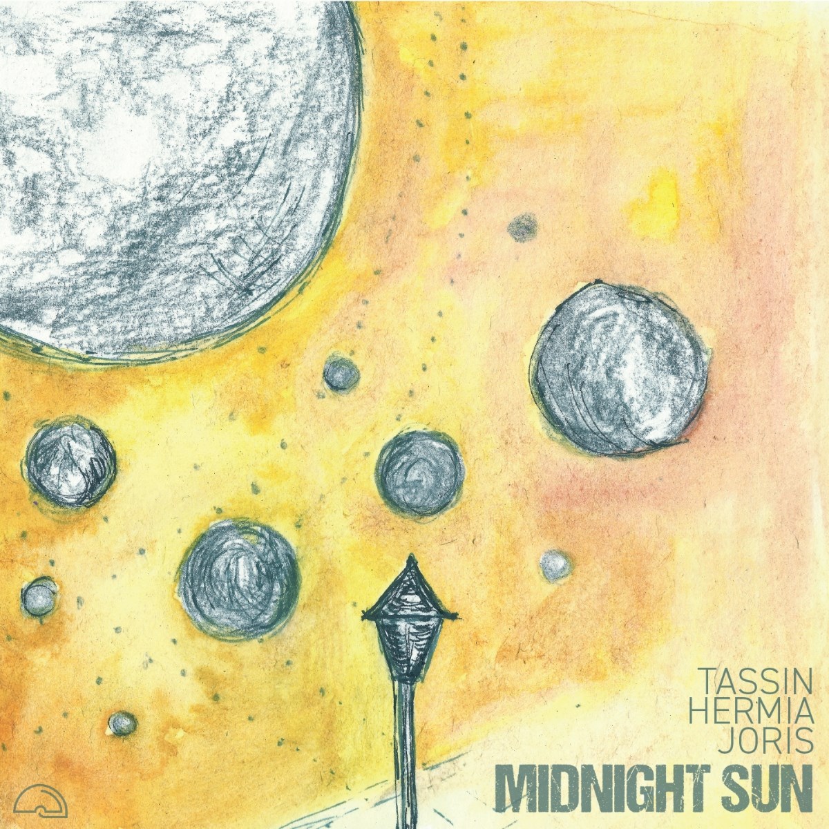 Afbeelding van Midnight Sun