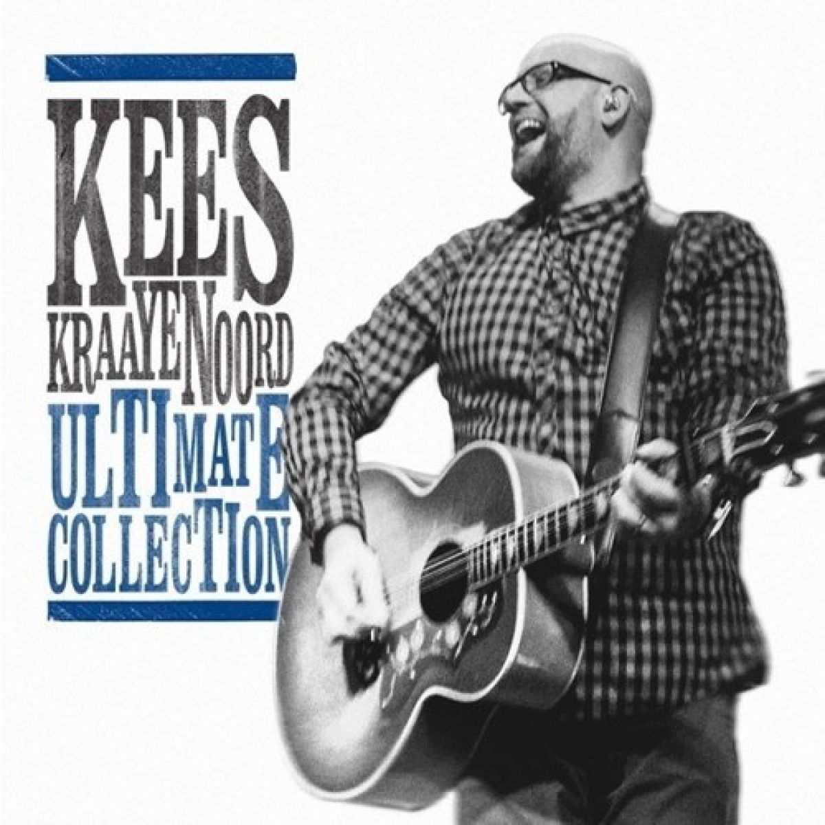 Afbeelding van Kees Kraayenoord - Ultimate Collection