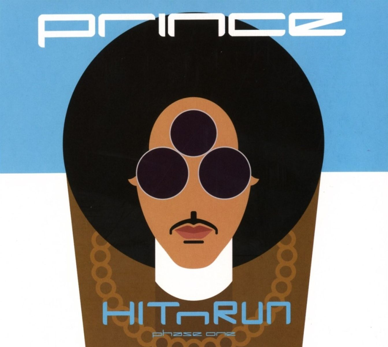 Afbeelding van Prince - Hitnrun Phase One