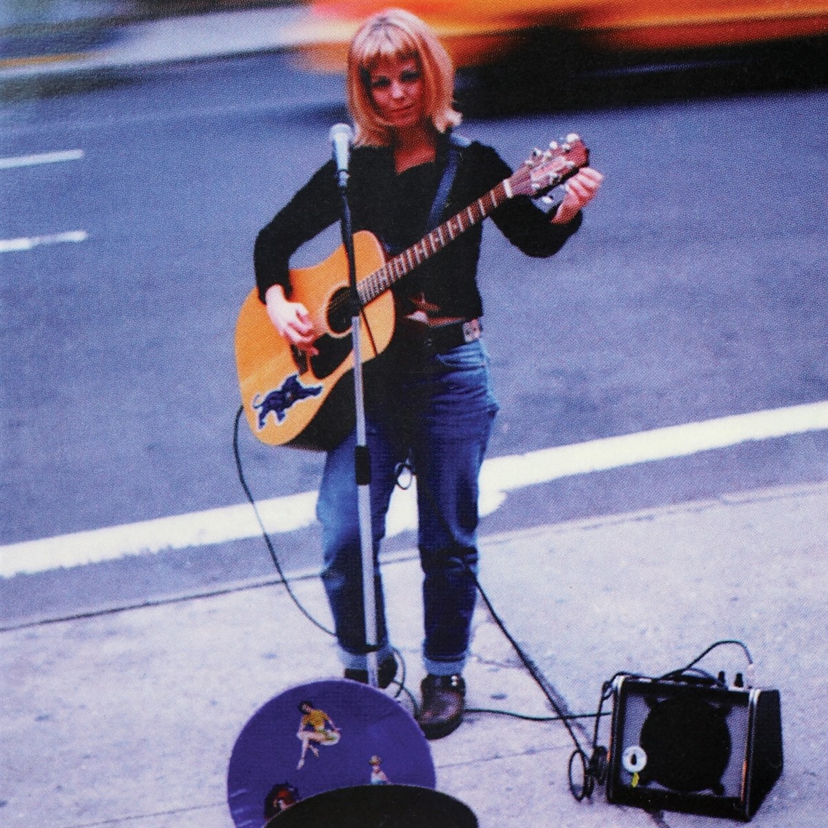 Afbeelding van Mary Lou Lord - Got No Shadow