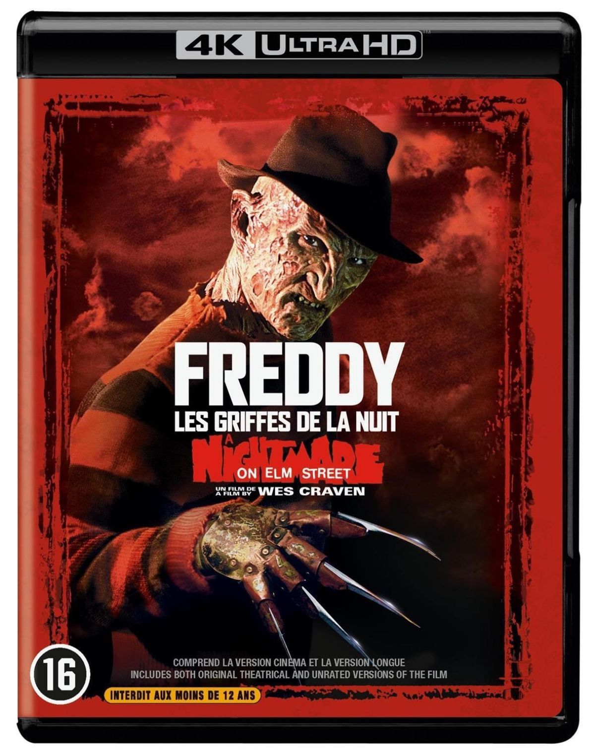 Afbeelding van A Nightmare On Elm Street (1984)